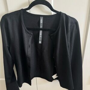 Vuori Halo Cardigan - Brand New with Tags